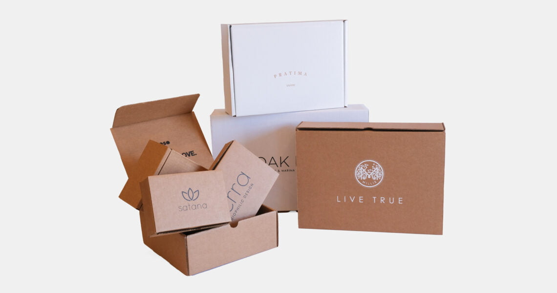 Everything You Need to Know About Cardboard Custom Boxes